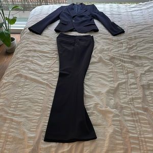 Express business suit